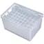 Коробка Meiho Inner Stocker Bm-51L 267x186x150mm White - миниатюра 1
