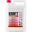 Антифриз Kraft G12/G12+, -35°С, 5 л червоний - мініатюра 1