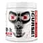 Креатин моногідрат JNX Sports The Curse Creatine, 300 грам - мініатюра 1
