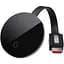 Медиаплеер Google Chromecast Ultra - миниатюра 1
