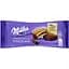 Пирожное-сэндвич Milka с начинкой покрытое молочным шоколадом 150 г (874072) - миниатюра 1