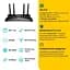 Роутер TP-Link Archer AX53 AX3000 Black 802.11ax (Archer AX53) - миниатюра 5