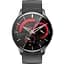 Смарт-годинник Hoco Y15 AMOLED Smart Sports Watch (call version) Black - мініатюра 2