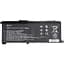 Акумулятор PowerPlant для ноутбуків HP Envy X360 15-DR (SA04XL) 14.8V 3400mAh (NB461905) - мініатюра 1
