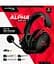 Гарнитура HyperX Cloud Alpha WL Black/Red (4P5D4AA) - миниатюра 10