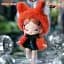 Колекційна фігурка 10/10 Toys Dodosugar Nami Midnight Disco (DD-PA00096) - мініатюра 6