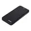 Чохол до мобільного телефона BeCover Exclusive Samsung Galaxy A03 Core SM-A032 Black (707255) - мініатюра 2