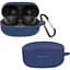 Чохол BeCover Silicon для Sony WF-1000XM4 Deep Blue (707190) - мініатюра 2