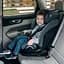 Автокрісло FreeON Gallant Pro i-Size 76-150 см black (81859) - мініатюра 12