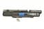 Акумулятор для ноутбука Acer AS11A3E Aspire 3830T 11.1V Black 4400 mAh - мініатюра 3