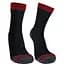Шкарпетки Dexshell Running Socks Red S (1047-DS20610REDS) - мініатюра 1