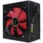 Блок питания Gamemax 500W (GM-500B) - миниатюра 2
