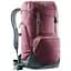 Рюкзак Deuter Walker 24 old Maron-Granite (1052-3810717 5424) - мініатюра 1