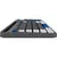 Клавиатура Canyon HKB-W03 EN AAA Wireless Grey (CNS-HKBW03DG) - миниатюра 6