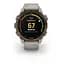 Спортивний годинник Garmin Descen Mk3i – 43 mm Bronze PVD Titanium with French Gray Silicone Band (010-02753-13/14) - мініатюра 7