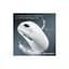 Мишка GamePro Asgard Surt Wireless/Bluetooth/USB White (GM017W) - мініатюра 6