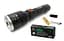 Ручний ліхтар BL-P07-P50 zoom + microUSB 18650 (3xAAA) 5 режимів - мініатюра 2