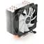 Система охолодження DeepCool 400EX для Intel LGA 115X/1200/1366, AMD AM2/AM2+/AM3/AM3+/AM4/FM1/FM2/FM2+, 4-pin, RPM 1500±10%, BOX - мініатюра 1