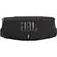 Bluetooth колонка JBL Charge 5 (JBLCHARGE5BLK) black UA - мініатюра 1