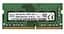 Модуль пам'яті DDR4 8Gb SK Hynix 2666 MHz Sodimm (HMA81GS6DJR8N-VK NO AC) Б/в - мініатюра 1