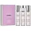 Chanel Chance Eau Tendre 20 мл * 3 шт REFILL туалетна вода - мініатюра 1