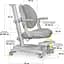 Детское кресло Mealux Ortoback Duo Plus Grey (Y-510 G Plus) - миниатюра 2
