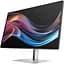 Монітор 27" HP S7 Pro 727pk UHD IPS 60Hz (8J9G2AA) - мініатюра 3