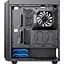 Корпус GameMax Precision Black - мініатюра 6