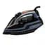 Праска Russell Hobbs 3100 Вт паровий удар 210 г вертикальне відпарювання керамічна підошва чорно-синій - мініатюра 1