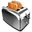 Тостер Cecotec Toast&time 850 Inox Lite (CCTC-04837) - мініатюра 1