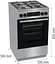 Плита Gorenje GKS5C70HXF - мініатюра 8