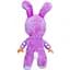 Лялька Cry Babies Tiny Cuddles Bunnie Лілі 25 см (908581) - мініатюра 4
