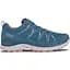 Кросівки жіночі Lowa Innox Evo II GTX Women 39 Синій-Рожевий - мініатюра 1