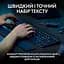 Клавіатура Logitech MX Keys S Wireless Graphite (920-011593) - мініатюра 2