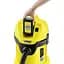 Професійний пилосос Karcher WD 3 Battery Set (1.629-911.0) - мініатюра 8