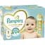 Набір підгузки Pampers Premium Care Розмір 2 (4-8 кг) 136 шт. - мініатюра 2