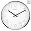Часы настенные Technoline WT7210 White/Silver (WT7210), Серебристый - миниатюра 4