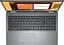 Ноутбук Dell Latitude 5550 15.6' FHD IPS AG, Intel i5-1335U, 16GB, F512GB, UMA, Lin, серый (N096L555015UA_UBU) - миниатюра 4