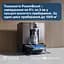 Робот-пылесос с влажной уборкой Ecovacs Deebot X11 OmniCyclone (DEX99-1 Brown) - миниатюра 9
