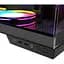 Корпус Modecom VOLCANO PANORAMA APEX GREY без БП (AT-PANORAMA-5F-ARGB-10-00) - мініатюра 9