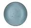 Тарілка десертна Ardesto Bagheria Misty blue, 19 см, синій (AR2919BGC) - мініатюра 1