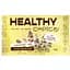 Необсмажений гречаний чай Healthy Choice 30 г - мініатюра 1