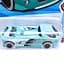 Базовая машинка Hot Wheels HW Fan Driven Deora II бирюзовая (5785) JJH93-N521 - миниатюра 2
