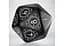 Настільна гра Q-Workshop Кубик D20 Level Counter Black & white Die , 1 шт. (20LEV01) - мініатюра 2