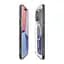 Чохол Spige Ultra Hybrid MagSafe Apple iPhone 15 Pro Transparent - мініатюра 4