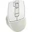 Миша A4Tech Fstyler FB45CS Air2 (Cream Beige) - мініатюра 1
