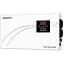 Стабилизатор Real-El STAB SLIM-2000 white (EL122400008) - миниатюра 1