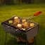 Решітка для гриля Chef de Grille 35х25 см (D-02) - мініатюра 4