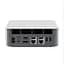 Неттоп Beelink GTi12 Ultra Silver Core i9-12900HK 32Gb DDR5 1Tb SSD WiFi 6 Bluetooth 5.2 2x2.5GLan 2xType-C / 5xUSB 3.2 DP/HDMI Windows 11 Pro (8A.EU4040834N10) - мініатюра 5