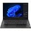 Ноутбук Lenovo 15.6 V15 G5 IRL/Intel i5-13420H/16GB/512SSD/Intel UHD/W11P/Business Black (83GW00C2RA) - мініатюра 1